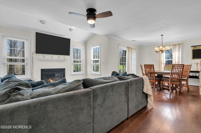 12 Hunters Run 12, Oceanport, NJ 07757