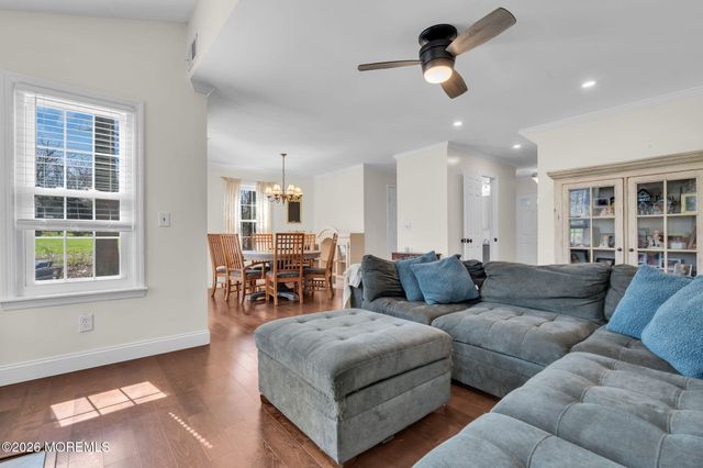 12 Hunters Run 12, Oceanport, NJ 07757