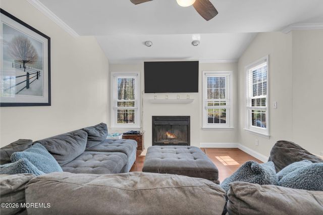 12 Hunters Run 12, Oceanport, NJ 07757
