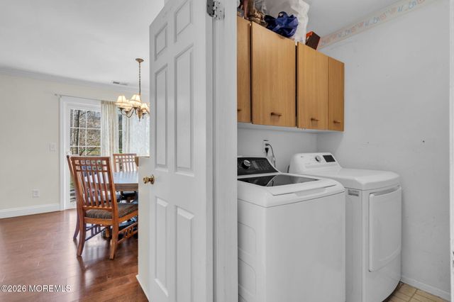 12 Hunters Run 12, Oceanport, NJ 07757
