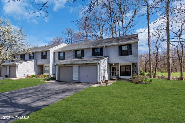12 Hunters Run 12, Oceanport, NJ 07757