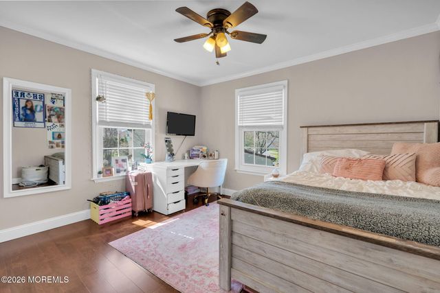 12 Hunters Run 12, Oceanport, NJ 07757