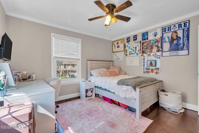 12 Hunters Run 12, Oceanport, NJ 07757