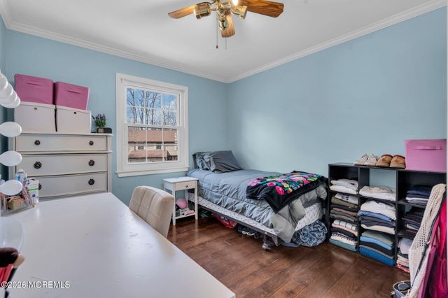 12 Hunters Run 12, Oceanport, NJ 07757