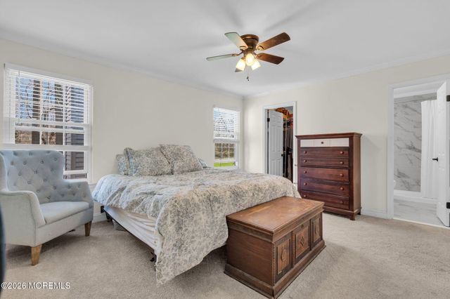 12 Hunters Run 12, Oceanport, NJ 07757