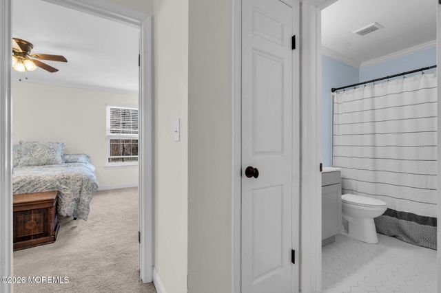 12 Hunters Run 12, Oceanport, NJ 07757