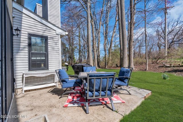 12 Hunters Run 12, Oceanport, NJ 07757