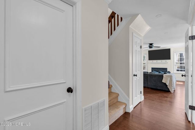 12 Hunters Run 12, Oceanport, NJ 07757