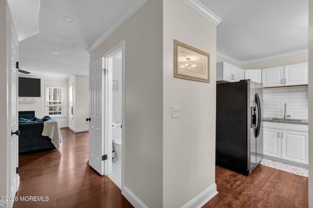 12 Hunters Run 12, Oceanport, NJ 07757