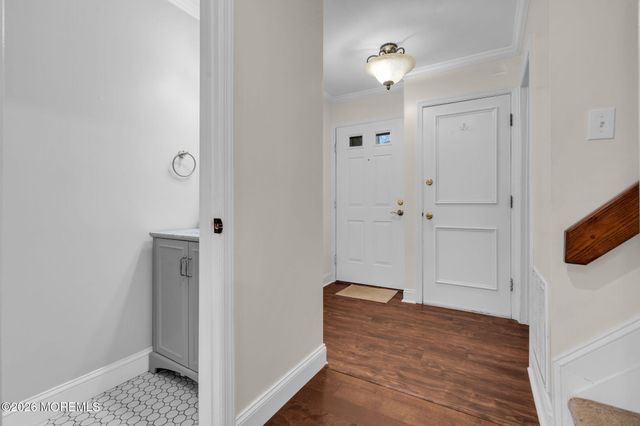 12 Hunters Run 12, Oceanport, NJ 07757