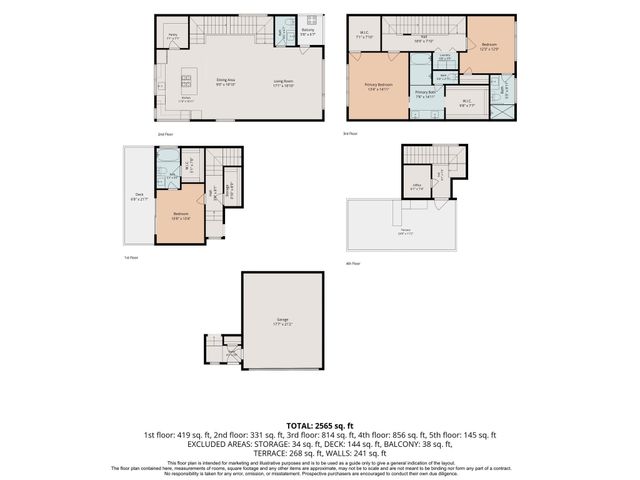 1153 W 17th Street, Houston, TX 77008