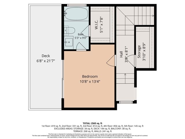 1153 W 17th Street, Houston, TX 77008