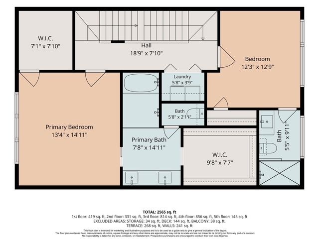 1153 W 17th Street, Houston, TX 77008
