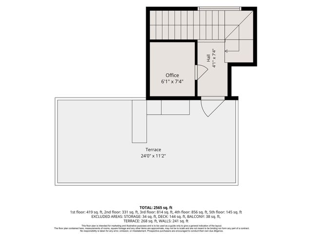1153 W 17th Street, Houston, TX 77008