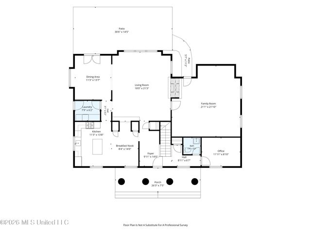 9485 Brigid Drive, Olive Branch, MS 38654