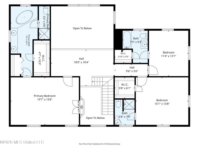 9485 Brigid Drive, Olive Branch, MS 38654