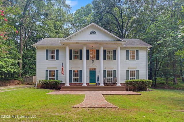 9485 Brigid Drive, Olive Branch, MS 38654
