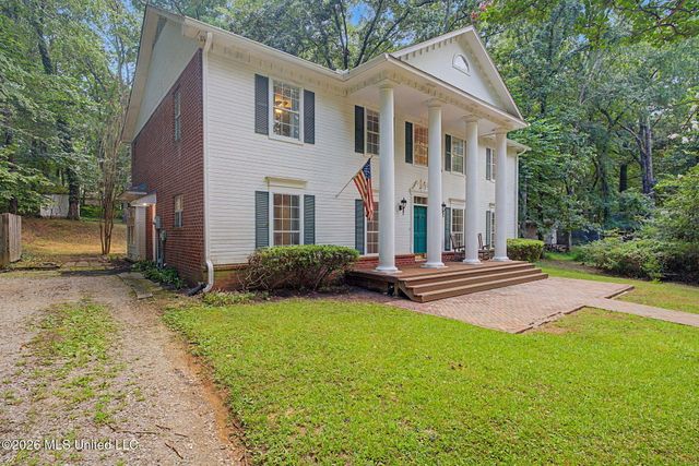 9485 Brigid Drive, Olive Branch, MS 38654