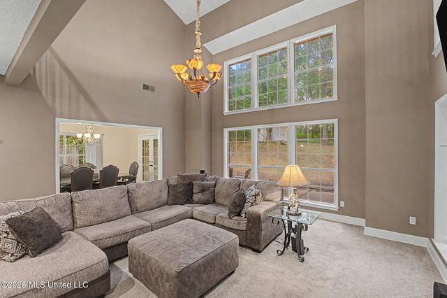 9485 Brigid Drive, Olive Branch, MS 38654