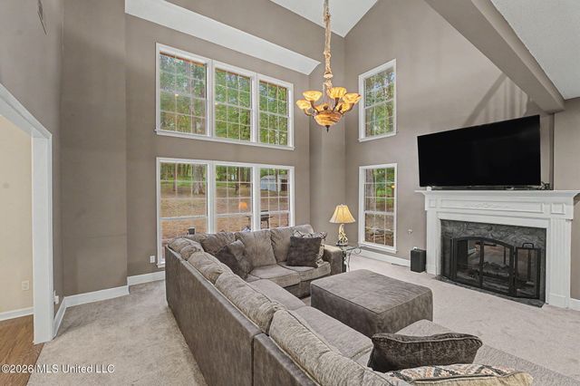 9485 Brigid Drive, Olive Branch, MS 38654