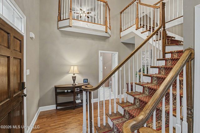 9485 Brigid Drive, Olive Branch, MS 38654