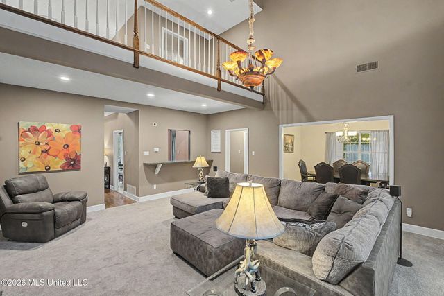 9485 Brigid Drive, Olive Branch, MS 38654