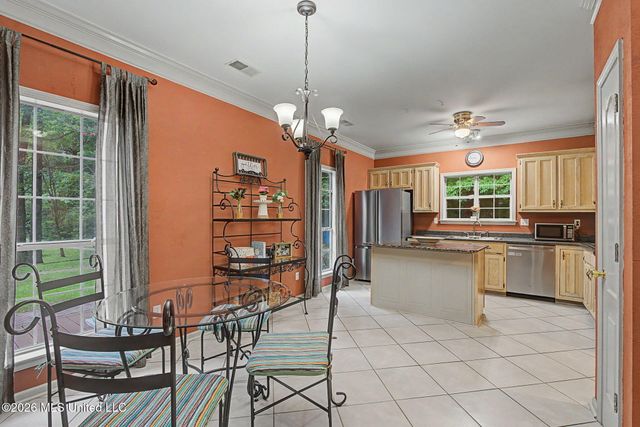 9485 Brigid Drive, Olive Branch, MS 38654