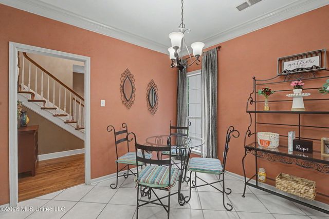 9485 Brigid Drive, Olive Branch, MS 38654