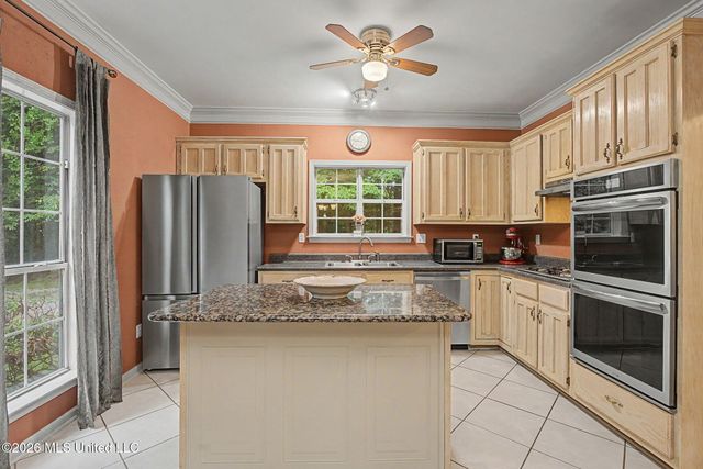 9485 Brigid Drive, Olive Branch, MS 38654