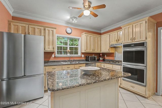 9485 Brigid Drive, Olive Branch, MS 38654