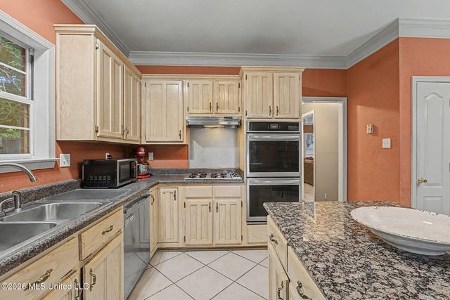 9485 Brigid Drive, Olive Branch, MS 38654