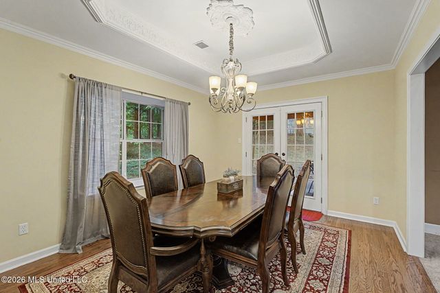 9485 Brigid Drive, Olive Branch, MS 38654