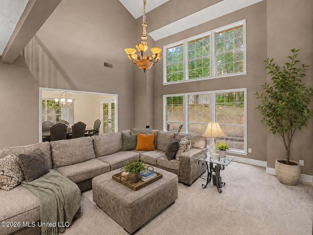 9485 Brigid Drive, Olive Branch, MS 38654