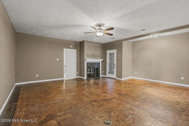 9485 Brigid Drive, Olive Branch, MS 38654