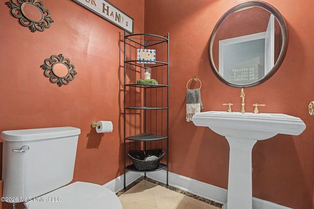 9485 Brigid Drive, Olive Branch, MS 38654