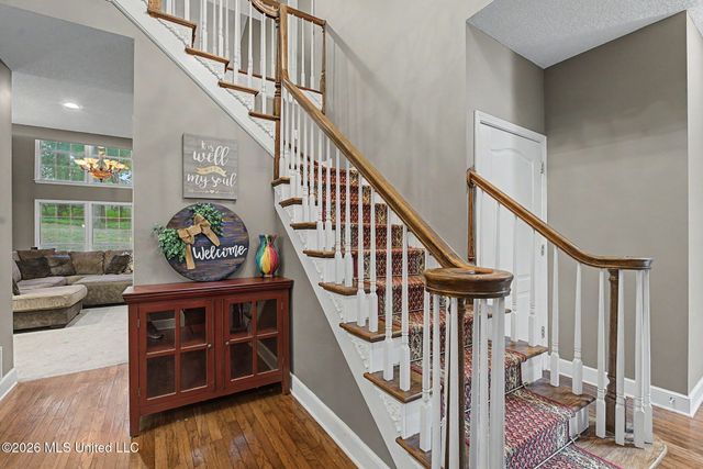 9485 Brigid Drive, Olive Branch, MS 38654