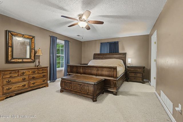 9485 Brigid Drive, Olive Branch, MS 38654