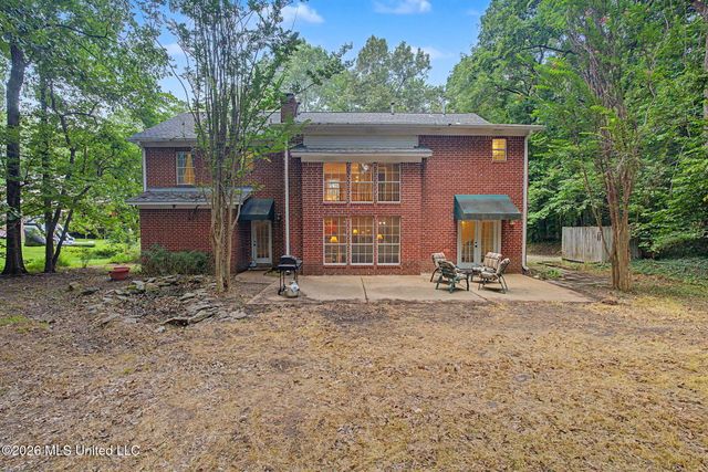 9485 Brigid Drive, Olive Branch, MS 38654