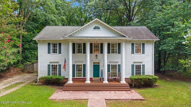 9485 Brigid Drive, Olive Branch, MS 38654