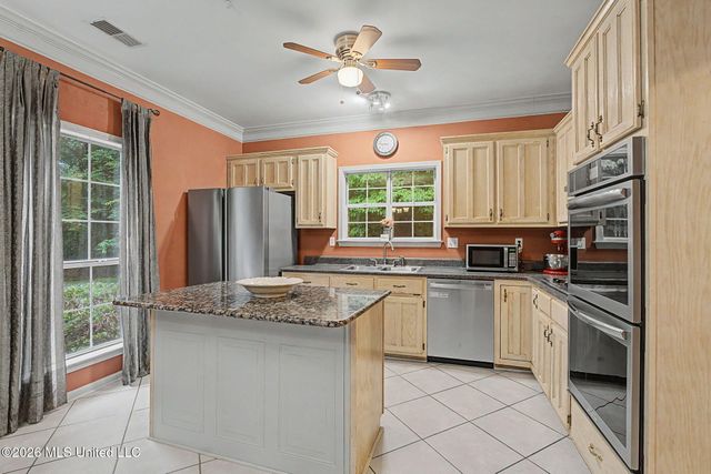 9485 Brigid Drive, Olive Branch, MS 38654