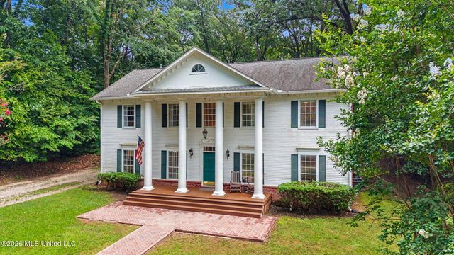 9485 Brigid Drive, Olive Branch, MS 38654