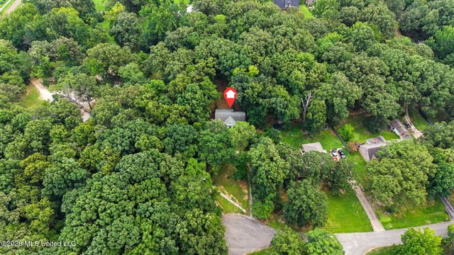9485 Brigid Drive, Olive Branch, MS 38654