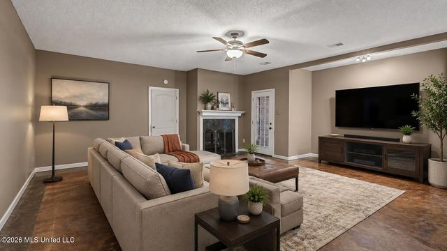 9485 Brigid Drive, Olive Branch, MS 38654