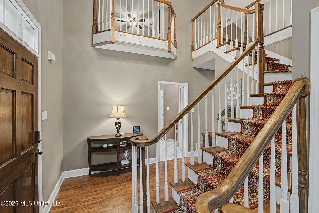 9485 Brigid Drive, Olive Branch, MS 38654 — photo 2
