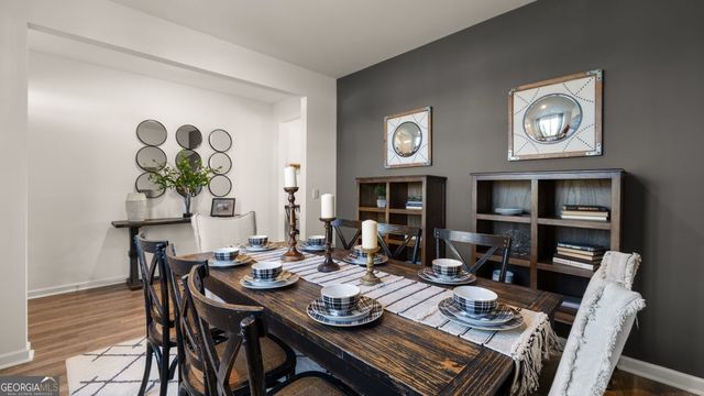 190 Aster Avenue, Locust Grove, GA 30248