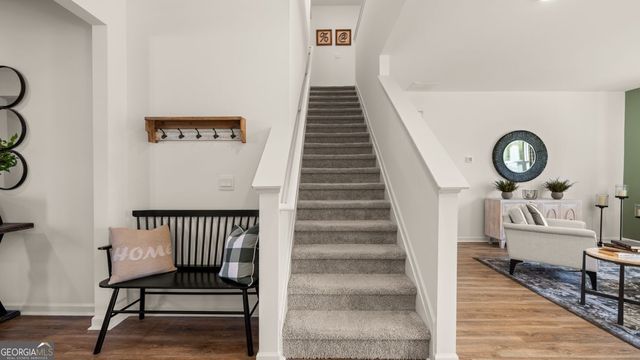 190 Aster Avenue, Locust Grove, GA 30248