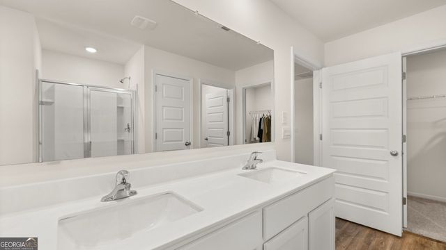 190 Aster Avenue, Locust Grove, GA 30248