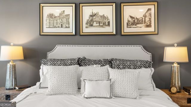 190 Aster Avenue, Locust Grove, GA 30248