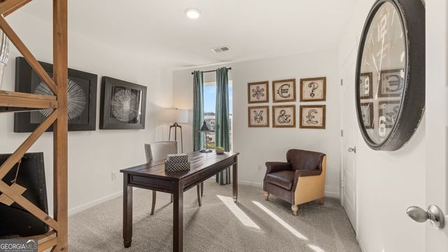 190 Aster Avenue, Locust Grove, GA 30248