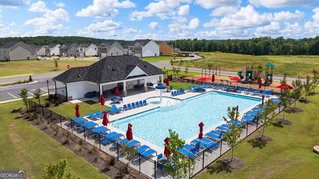 190 Aster Avenue, Locust Grove, GA 30248